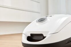 Miele Compact C2 Silence EcoLine - Stofzuiger Met Zak - Lotuswit -Leifheit Store 1200x799 204