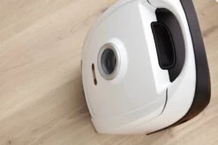 Miele Compact C2 Silence EcoLine - Stofzuiger Met Zak - Lotuswit -Leifheit Store 1200x799 206