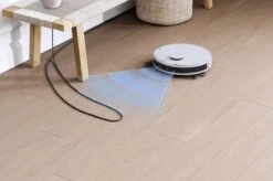 Ecovacs - Deebot N8 Pro - Robotstofzuiger- Actief Dweilsysteem -Leifheit Store 1200x799 207
