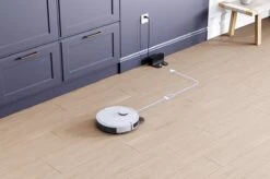 Ecovacs - Deebot N8 Pro - Robotstofzuiger- Actief Dweilsysteem -Leifheit Store 1200x799 208