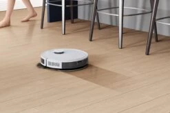 Ecovacs - Deebot N8 Pro - Robotstofzuiger- Actief Dweilsysteem -Leifheit Store 1200x799 211