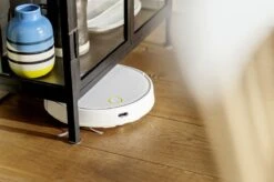 Kärcher RCV 3 Robotstofzuiger - Met Dweilfunctie - Slimme App-bediening -Leifheit Store 1200x799 214
