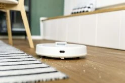 Kärcher RCV 3 Robotstofzuiger - Met Dweilfunctie - Slimme App-bediening -Leifheit Store 1200x799 217