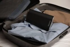 SteamOne Foldable - Zwart - Handstomer - Kledingstomer -Leifheit Store 1200x799 230