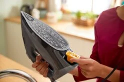 Philips 7500 Series DST7511/80 - Stoomstrijkijzer - Zwart -Leifheit Store 1200x799 231