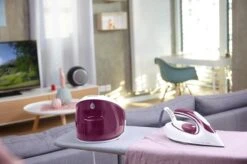 Tefal Express Anti-Calc SV8054 - Stoomgenerator -Leifheit Store 1200x799 239