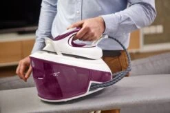 Tefal Express Anti-Calc SV8054 - Stoomgenerator -Leifheit Store 1200x799 240