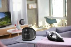 Tefal Express Anti-Calc SV8055 - Stoomgenerator 18 Tefal Express Anti-Calc SV8055 - Stoomgenerator -Leifheit Store 1200x799 245