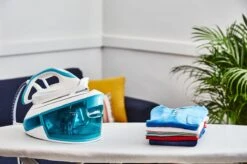 Tefal Express Anti-Calc SV8010 - Stoomgenerator 25 Tefal Express Anti-Calc SV8010 - Stoomgenerator -Leifheit Store 1200x799 250