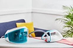 Tefal Express Anti-Calc SV8010 - Stoomgenerator 29 Tefal Express Anti-Calc SV8010 - Stoomgenerator -Leifheit Store 1200x799 251