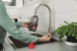 Vileda 1.2.Spray MAX - Vlakke Mop Met Sproeisysteem En Pad In Microvezels 33 Vileda 1.2.Spray MAX - Vlakke Mop Met Sproeisysteem En Pad In Microvezels -Leifheit Store 1200x799 32