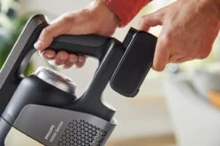 Philips AquaTrio 9000 Serie XW9383/01 - Steelstofzuiger & Dweil -Leifheit Store 1200x799 34