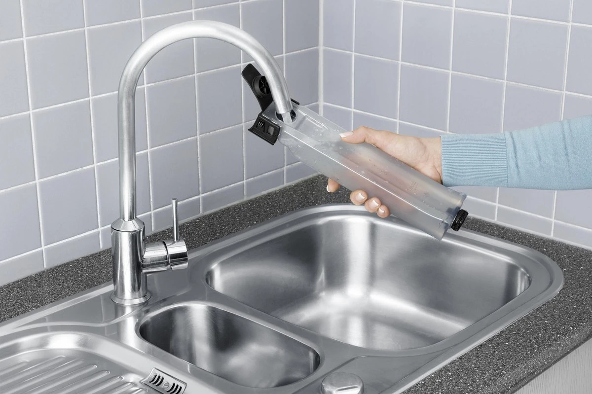 Kärcher Vloerreinigingsmiddel UNIVERSEEL - RM 536 - 500ml 3 Kärcher Vloerreinigingsmiddel UNIVERSEEL - RM 536 - 500ml - Afbeelding 3