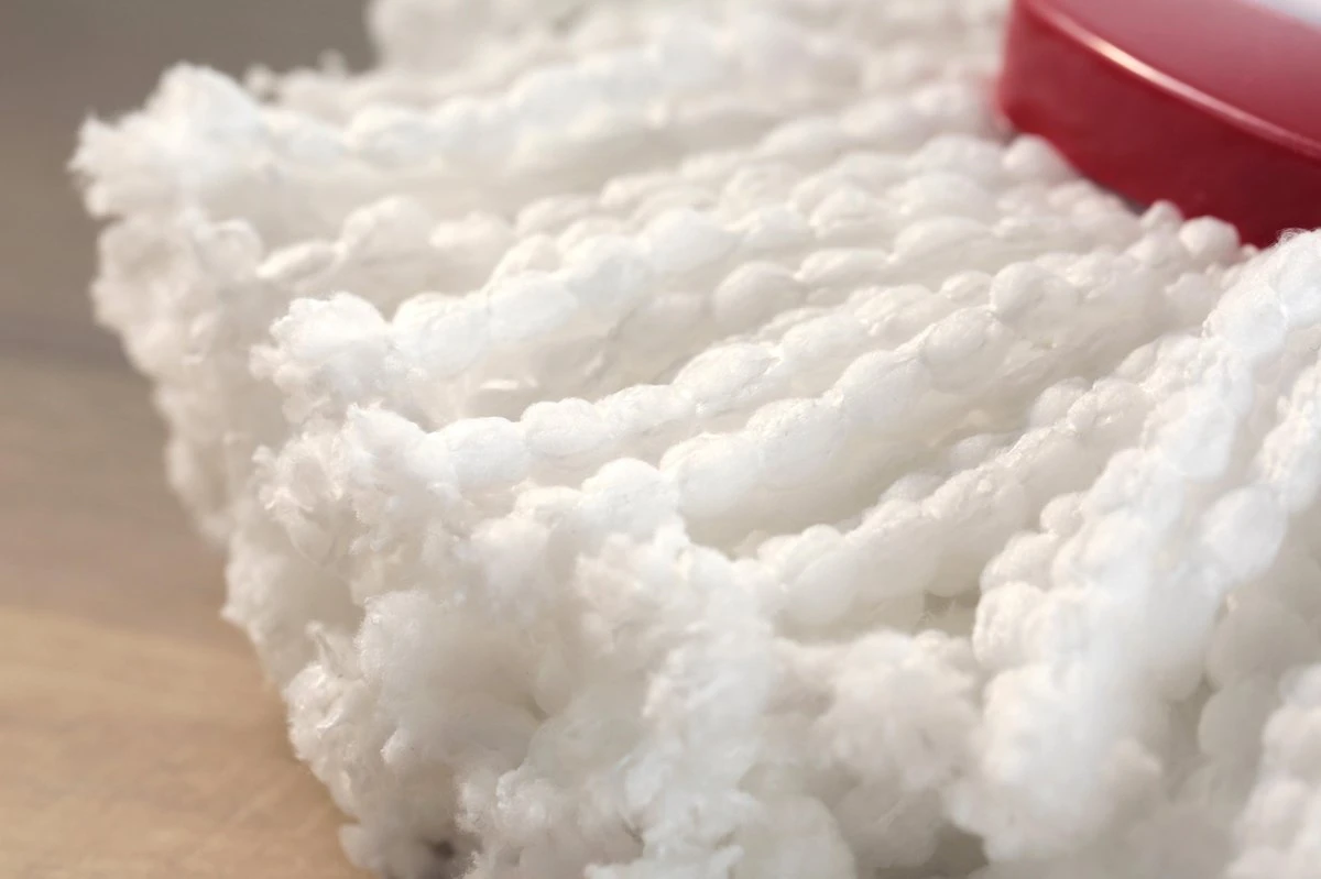 Vileda EasyWring&Clean - Vervanging - Classic - Microvezel 2 Vileda EasyWring&Clean - Vervanging - Classic - Microvezel - Afbeelding 2