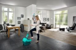 Leifheit Profi Vloerwisser Xl - Compleet Systeem Met Wieltjes Micro Duo - 42 Cm Wisbreedte 39 Leifheit Profi Vloerwisser Xl - Compleet Systeem Met Wieltjes Micro Duo - 42 Cm Wisbreedte -Leifheit Store 1200x799 5