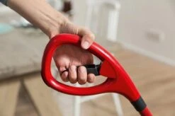 Vileda Spray & Clean - Dweil Met Tank - Rood 6 Vileda Spray & Clean - Dweil Met Tank - Rood -Leifheit Store 1200x799 54