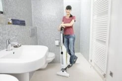 Kärcher FC 5 Premium Vloerreiniger - Incl. Grijze Rollers - 60 M² - 30 Cm -Leifheit Store 1200x799 58