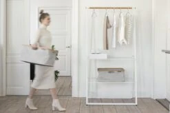 Brabantia Opvouwbare Wasmand - 40 L - Grey -Leifheit Store 1200x799 63