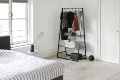 Brabantia Opvouwbare Wasmand - 40 L - Grey -Leifheit Store 1200x799 64