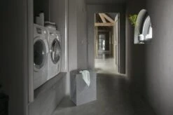 Brabantia Wasmand Met Deksel - 55 L - Pepper Black -Leifheit Store 1200x799 67