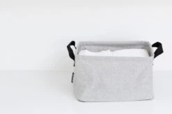 Brabantia Opvouwbare Wasmand - 35 L - Grey -Leifheit Store 1200x799 73