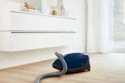 Miele Complete C3 Parquet PowerLine - Stofzuiger Met Zak - Marineblauw -Leifheit Store 1200x799 76