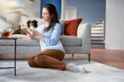 Philips 2000 Series XB2125/09 - Stofzuiger Zonder Zak -Leifheit Store 1200x799 81