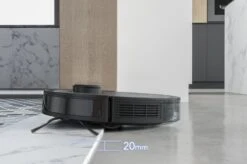 Ecovacs OZMO T8 AIVI - Robotstofzuiger Met Dweilfunctie -Leifheit Store 1200x799 87