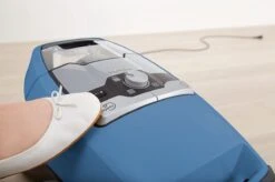 Miele Blizzard CX1 PowerLine - Stofzuiger Zonder Zak - Techblauw -Leifheit Store 1200x799 88