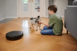 Severin RB 7026 - Robotstofzuiger -Leifheit Store 1200x799 98