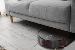 Looki 3-in-1 Robotstofzuiger Met Dweilfunctie - Automatisch - Met Laadstation - Draadloze Robot Stofzuiger - 45DB - Zwart 19 Looki 3-in-1 Robotstofzuiger Met Dweilfunctie - Automatisch - Met Laadstation - Draadloze Robot Stofzuiger - 45DB - Zwart -Leifheit Store 1200x799 99