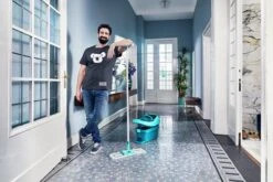 Leifheit Profi Overtrek Vloerwisser Xl - 42 Cm Gevouwen Cotton Plus 10 Leifheit Profi Overtrek Vloerwisser Xl - 42 Cm Gevouwen Cotton Plus -Leifheit Store 1200x800 102