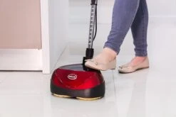 Ewbank Boenmachine / Vloerpoetsmachine / Floor Polisher 11 Ewbank Boenmachine / Vloerpoetsmachine / Floor Polisher -Leifheit Store 1200x800 110