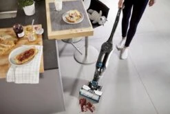 BISSELL 2765N CrossWave Cordless Max - XL 3-in-1 Vloerreiniger -Leifheit Store 1200x800 124