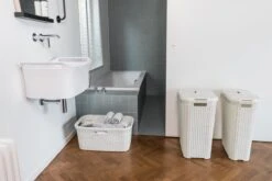 Curver Style Wasmand - 45L - Vintage Wit 16 Curver Style Wasmand - 45L - Vintage Wit -Leifheit Store 1200x800 127