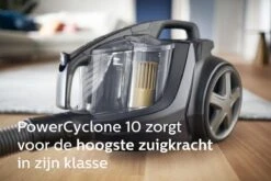 Philips 9000 Series XB9154/09 - Stofzuiger Zonder Zak -Leifheit Store 1200x800 183