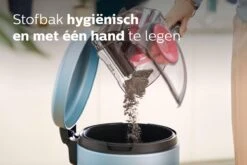 Philips 2000 Series XB2125/09 - Stofzuiger Zonder Zak -Leifheit Store 1200x800 187