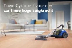 Philips 2000 Series XB2125/09 - Stofzuiger Zonder Zak -Leifheit Store 1200x800 189