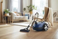 Philips Performer Silent FC8782/09 - Stofzuiger Met Zak 34 Philips Performer Silent FC8782/09 - Stofzuiger Met Zak -Leifheit Store 1200x800 192