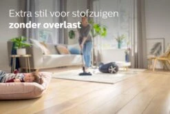 Philips Performer Silent FC8782/09 - Stofzuiger Met Zak 37 Philips Performer Silent FC8782/09 - Stofzuiger Met Zak -Leifheit Store 1200x800 193