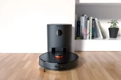 Imou L11 Robotstofzuiger - Dweilfunctie - Slimme Bediening Imou App - Dweil Functie - Auto Zelfreiniging - LIDAR Mapping -Leifheit Store 1200x800 195