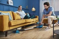 Philips SpeedPro Aqua FC6728/01- Steelstofzuiger - Met Dweilfunctie -Leifheit Store 1200x800 20