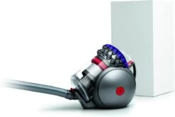 Dyson Big Ball Parquet 2 - Stofzuiger Zonder Zak -Leifheit Store 1200x800 212