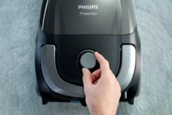 Philips PowerGo FC8244/09 - Stofzuiger Met Zak -Leifheit Store 1200x800 227