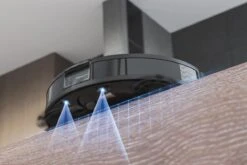 Ecovacs OZMO T8 AIVI - Robotstofzuiger Met Dweilfunctie -Leifheit Store 1200x800 236