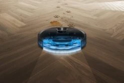 Ecovacs OZMO T8 AIVI - Robotstofzuiger Met Dweilfunctie -Leifheit Store 1200x800 237