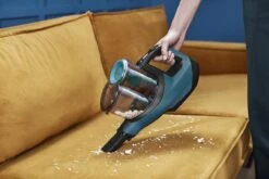 Philips SpeedPro Aqua FC6728/01- Steelstofzuiger - Met Dweilfunctie -Leifheit Store 1200x800 24