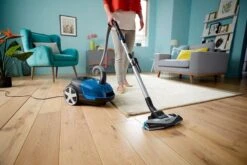 Philips Performer Active FC8575/09 - Stofzuiger Met Zak 25 Philips Performer Active FC8575/09 - Stofzuiger Met Zak -Leifheit Store 1200x800 240