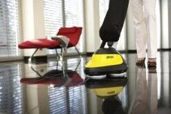 Kärcher FP 303 - Boenmachine 25 Kärcher FP 303 - Boenmachine -Leifheit Store 1200x800 25