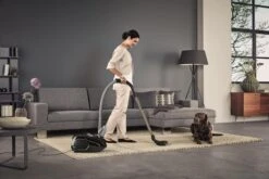 AEG VX6-2-EB-C - Stofzuiger Met Zak - Stofzuigers Met Stofzak - Hepa 13 -Leifheit Store 1200x800 252